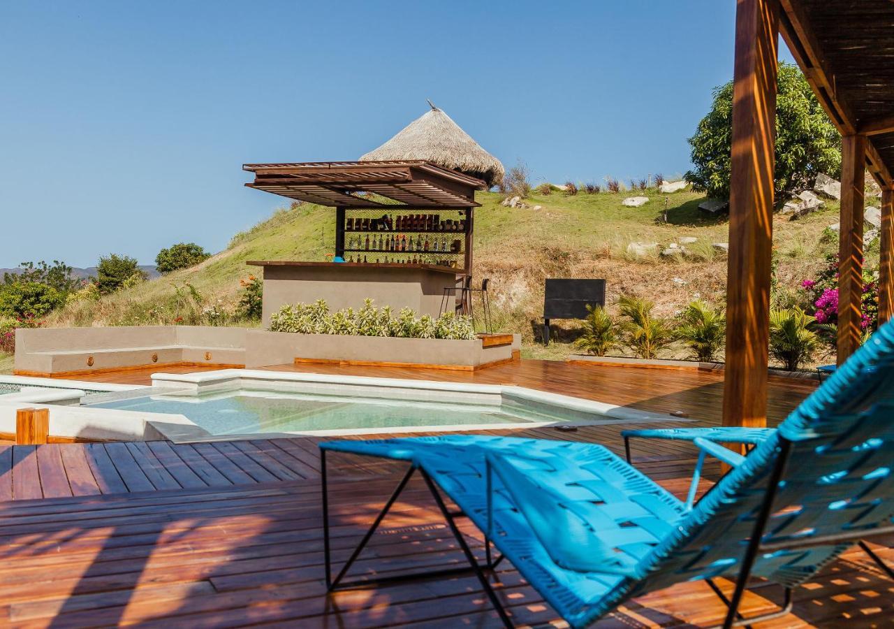 San Pablo Top Rural Santa Marta  Exterior photo