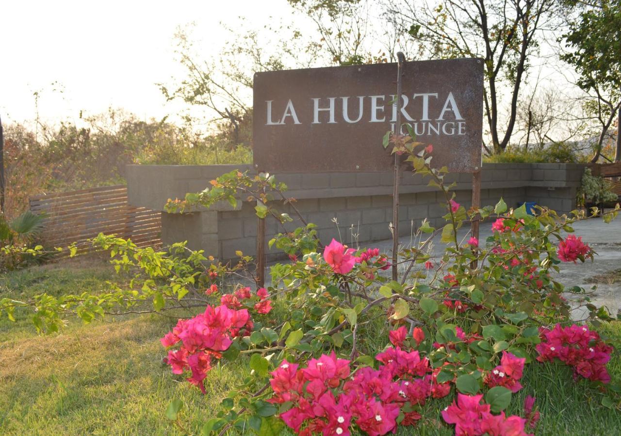 San Pablo Top Rural Santa Marta  Exterior photo