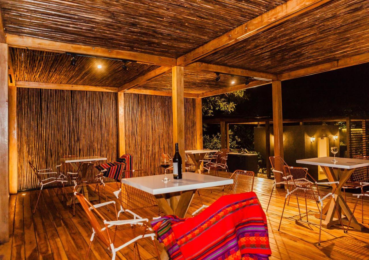 San Pablo Top Rural Santa Marta  Exterior photo