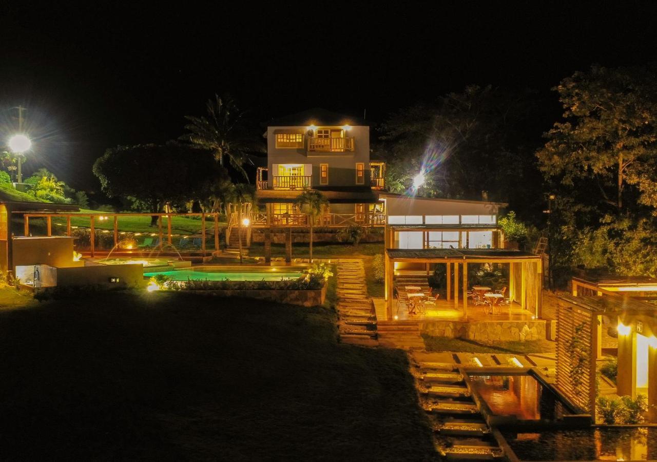 San Pablo Top Rural Santa Marta  Exterior photo