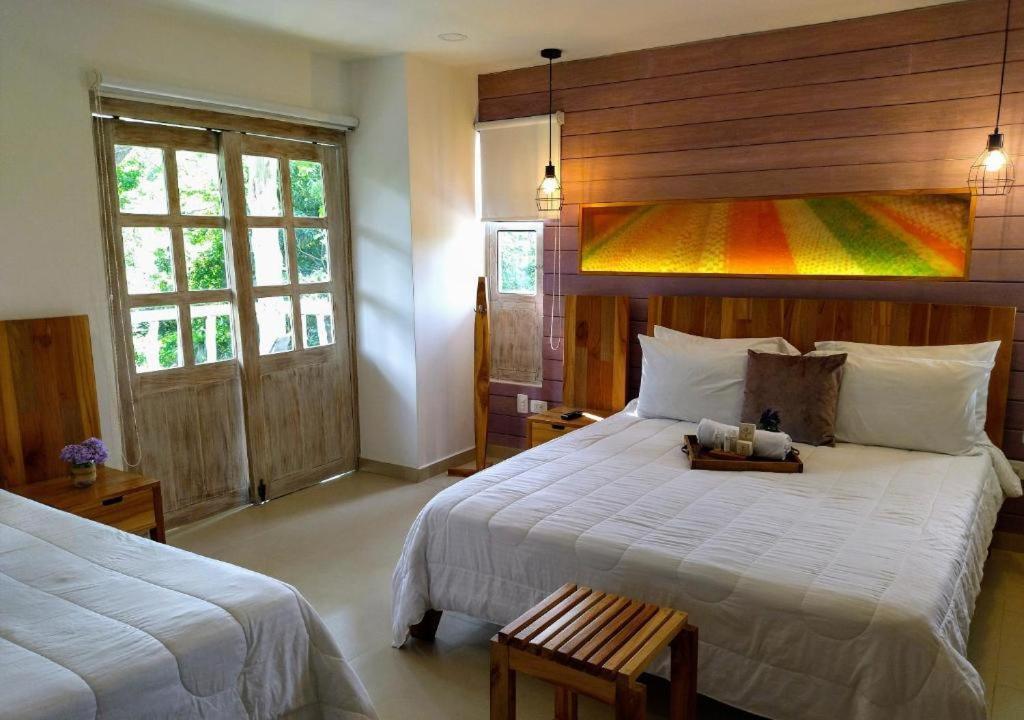 San Pablo Top Rural Santa Marta  Exterior photo
